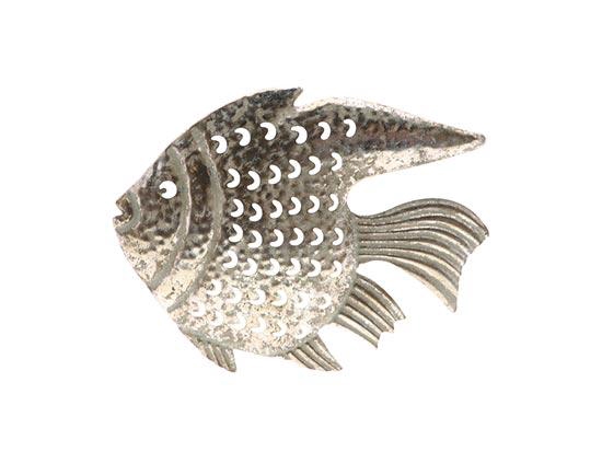 Wall Hanger Fish L29W2.5H23