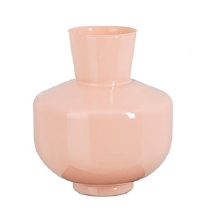 Glass vase Judy d25*29.5cm