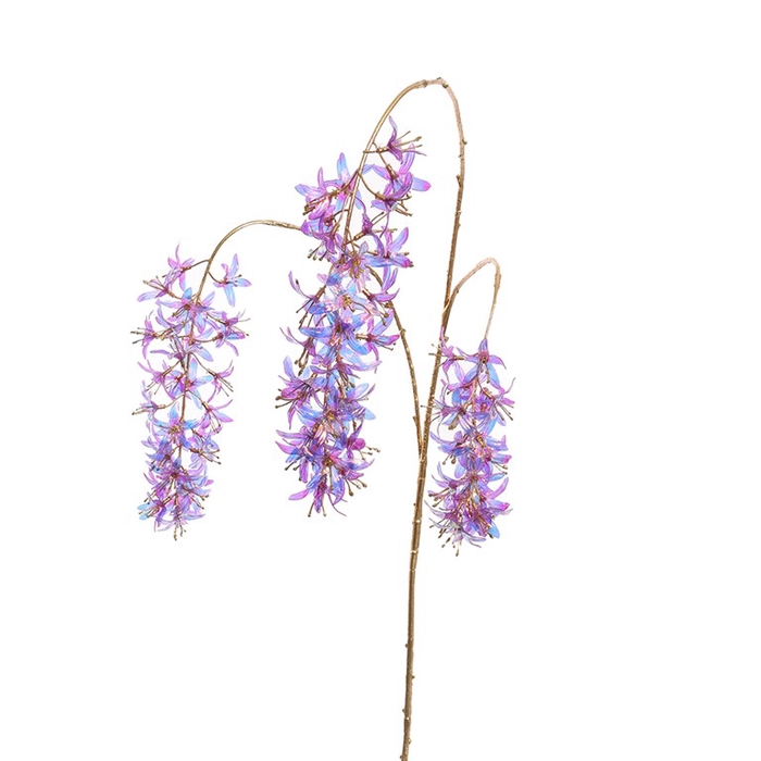 <h4>Wisteria 104cm lila</h4>