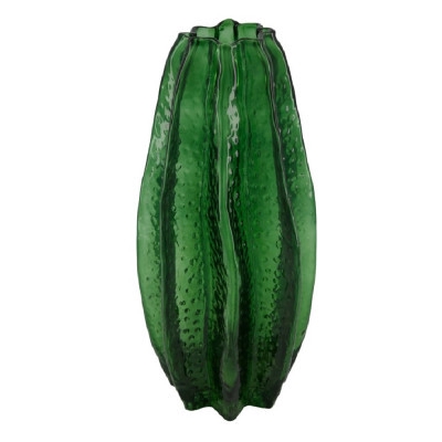 <h4>Glas Vaas Amy d16.5*35cm</h4>
