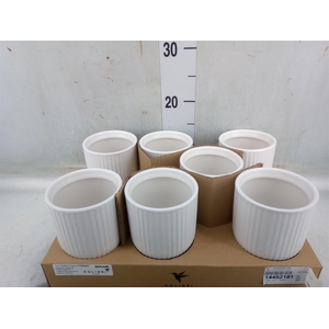 Pot   ...Keramische H%