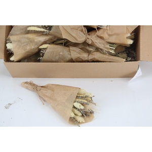 DF Bouquet 25cm A'dam Bleached