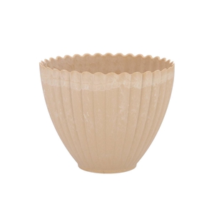 Melamine Lisa Sand Pot 16x7x13cm