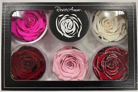 <h4>Pr 1 Valentine Mix</h4>