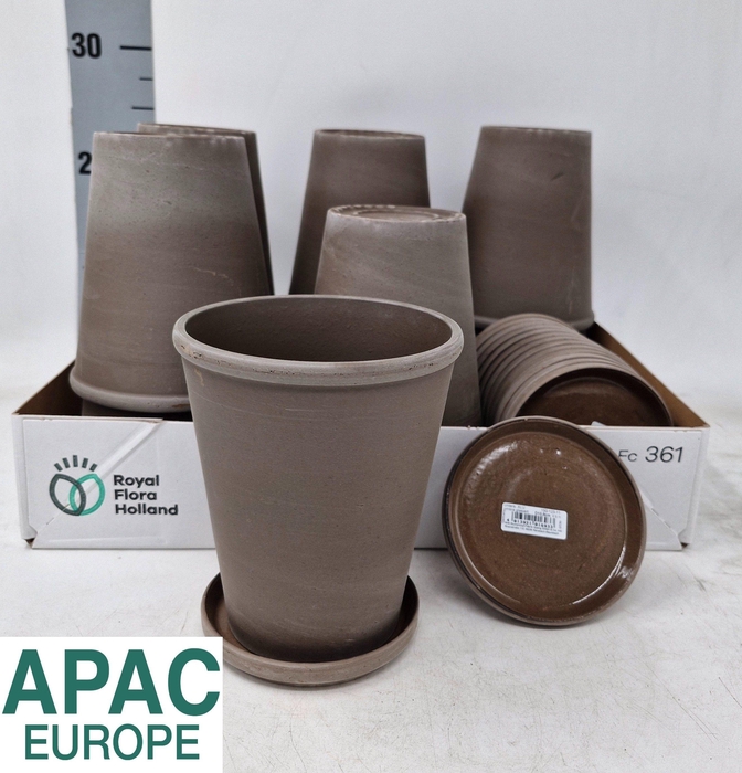 <h4>KERAMISCHE POT H%</h4>