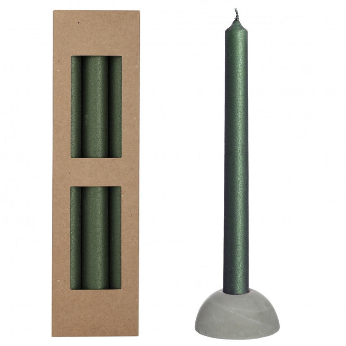 <h4>Candle Bliss d2.2*25cm x3</h4>