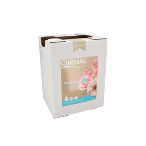 Floristry Chrysal Prof 2. Bag-in-box P/20l;