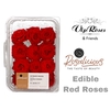 ZS R EDIBLE ROSALICIOUS RED