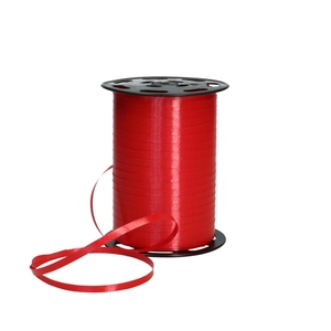 Ribbon Curly ribbon  5mm 500m 033
