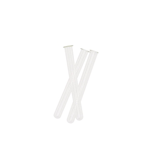 Glass Test Tube 1,5cmx10cm P/12