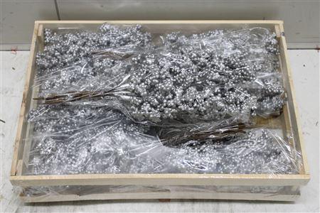 <h4>Wax Bes Zilver</h4>