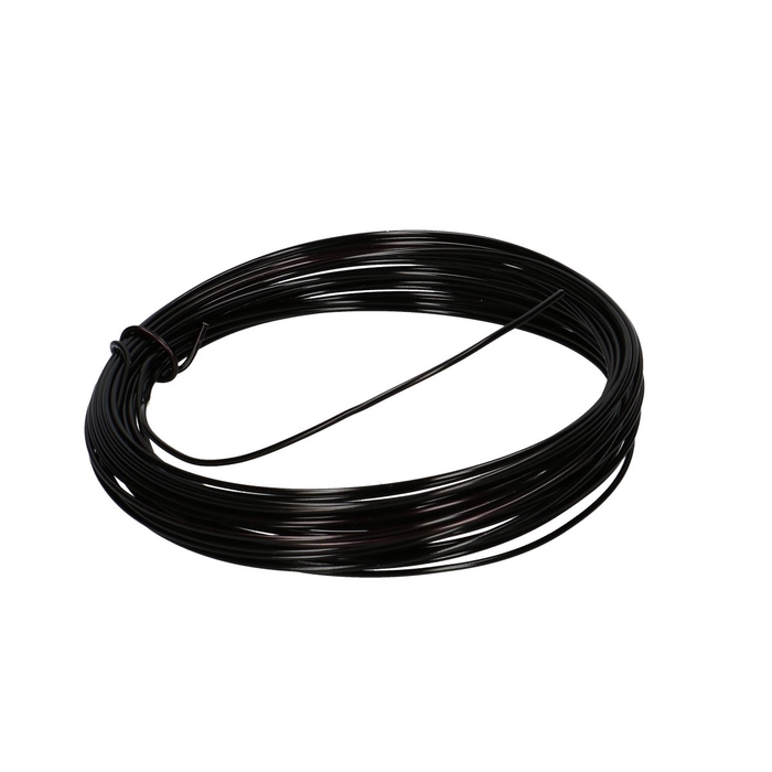 <h4>Wire Aluminium 2mm 12m 100g</h4>