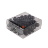 Glass Ball Combi Black 30mm P/72