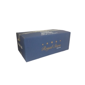 SALAL TIPS ROYAL STARS AIR