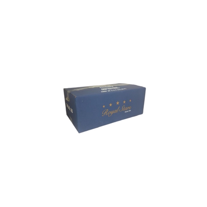 <h4>SALAL TIPS ROYAL STARS AIR</h4>