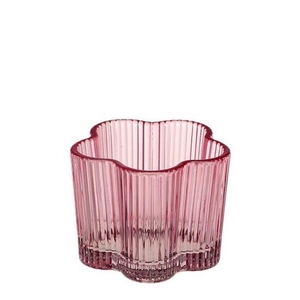 Candlelight Floresk d07.5*6cm