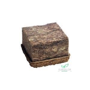 FIBREFLORAL™ BIO HALF BRICK 4PCS