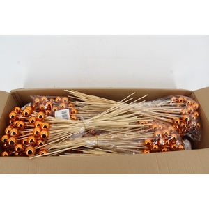 Stick Ball C. Ø4 Copper Shiny