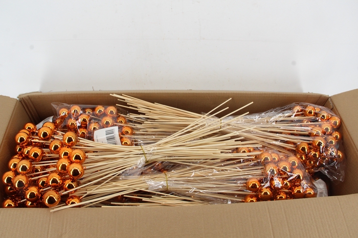 <h4>Stick Ball C. Ø4 Copper Shiny</h4>