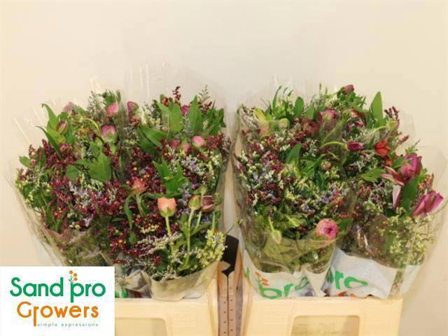 <h4>GEM ZOMERBOEKET</h4>