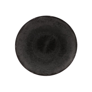 Kunststof Melam bord d45*6cm