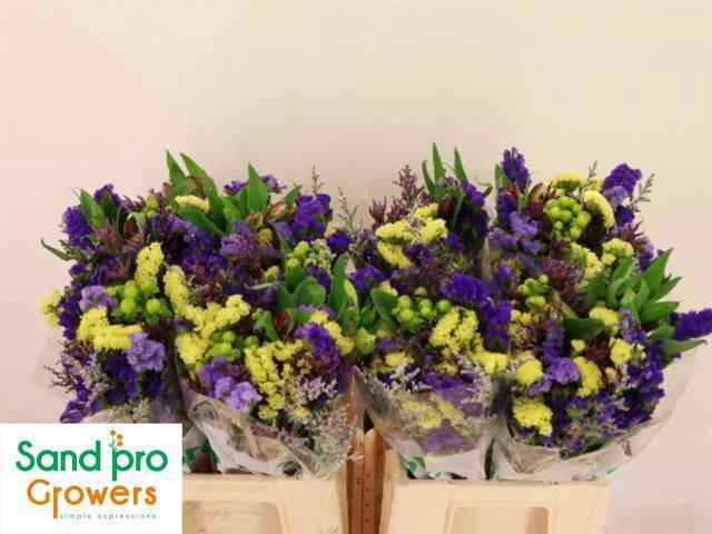 <h4>GEM ZOMERBOEKET</h4>