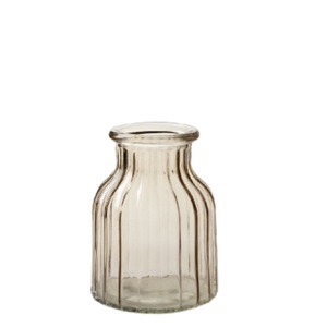 Glas Vaas Marcel d11*15cm