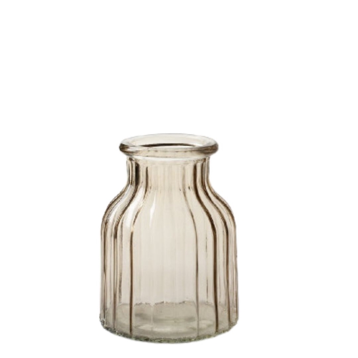 <h4>Glas Vaas Marcel d11*15cm</h4>