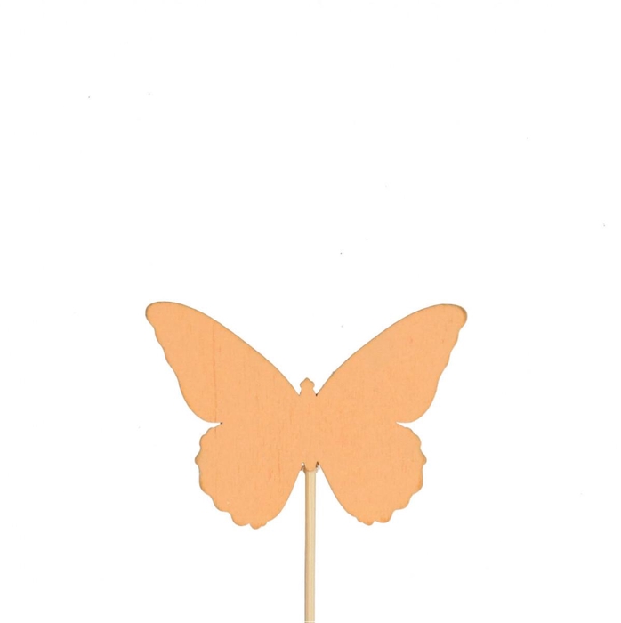 <h4>12cm Vlinder Ivy 6cm</h4>
