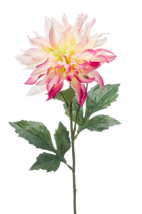 <h4>Dahlia spray 60cm tt pink</h4>