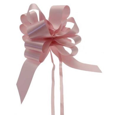 <h4>Ribbon Pull Bows 50mm x20</h4>