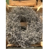 WREATH Ø35CM TIRIRICA WHITE MISTY
