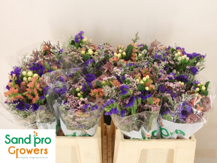 <h4>GEM ZOMERBOEKET</h4>