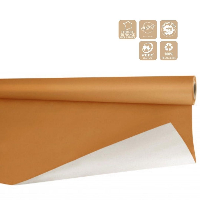 <h4>Paper Roll 80cm 40m 80g Biet</h4>