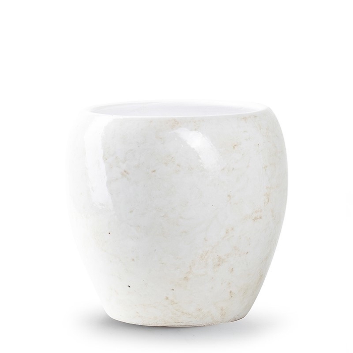 <h4>Ceramics Doug pot d16*14cm</h4>