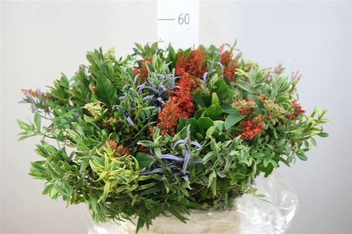 <h4>Boeket Cote D'azur</h4>