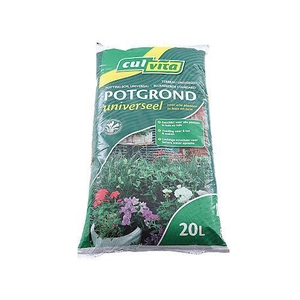 Potting Soil Universal 20 L