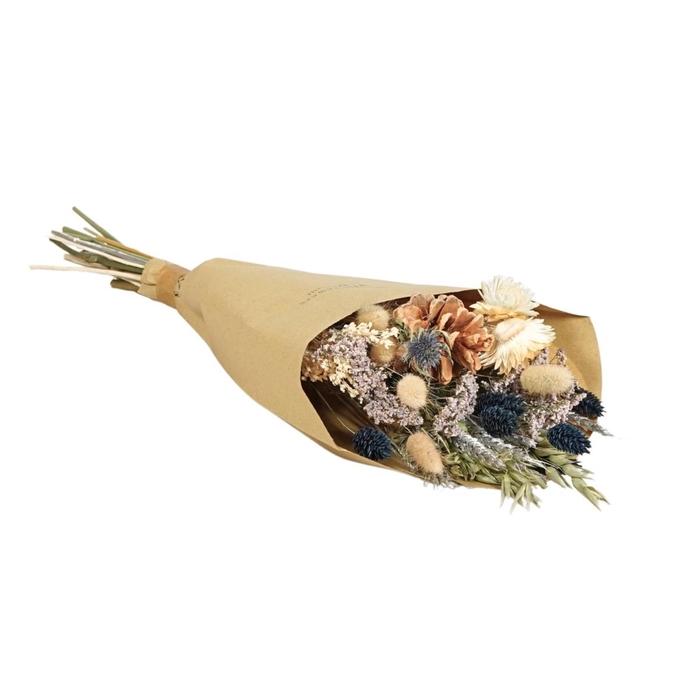 <h4>Dried flowers Bouquet Field 35cm</h4>