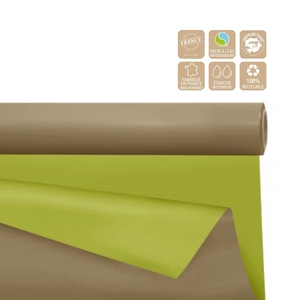 Rol  80cm  40m Duo Mat uni