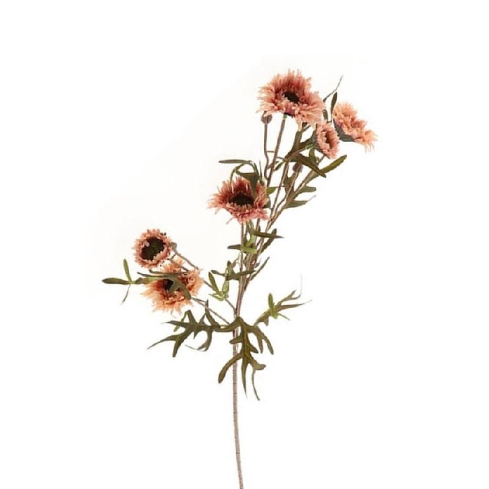 <h4>Artificial flowers Daisy 80cm</h4>