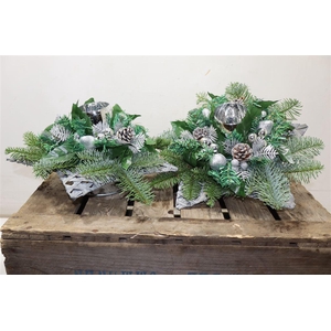 arr8 Arr Kerst Silver