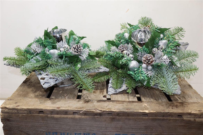 <h4>arr8 Arr Kerst Silver</h4>