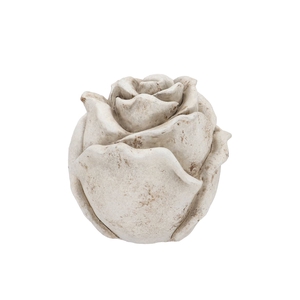 Concrete Saint Antique Rose 13x13x13cm