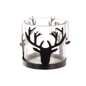 TLIGHT FOREST REINDEER