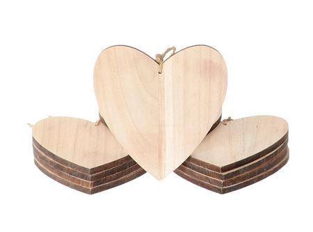 <h4>Hang Heart Essential 10pcs L15w15h1</h4>