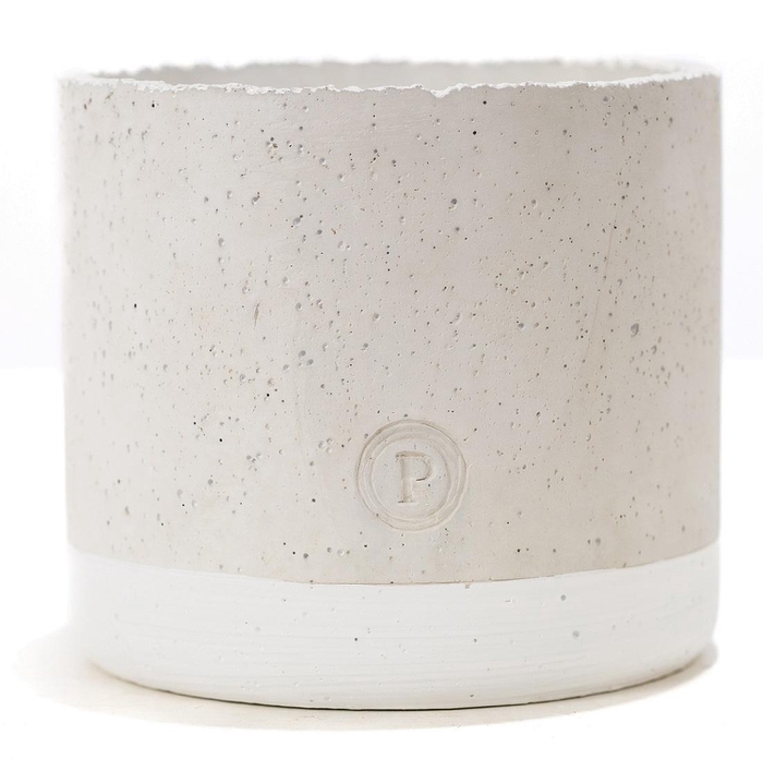 <h4>P&PURE Jade beton pot: 54 x 5 in multi purpose tray</h4>