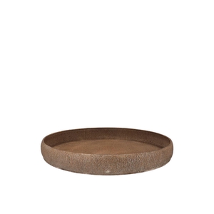 Coaster Kaya Bronze Tray Edge Metal 27x6cm