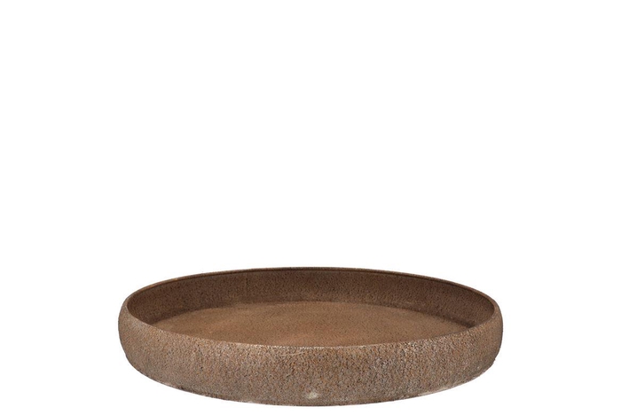 <h4>Coaster Kaya Bronze Tray Edge Metal 27x6cm</h4>