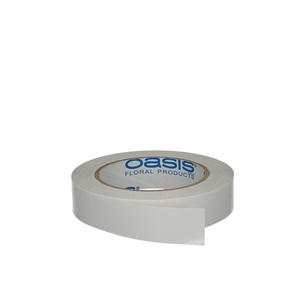 Bloemisterij Tape 25mm 25m Double Fix Oasis