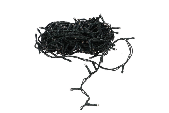 <h4>Led Shine Light Chain 320 Led Adapter 3,5v 1,5w 2393+300cm</h4>